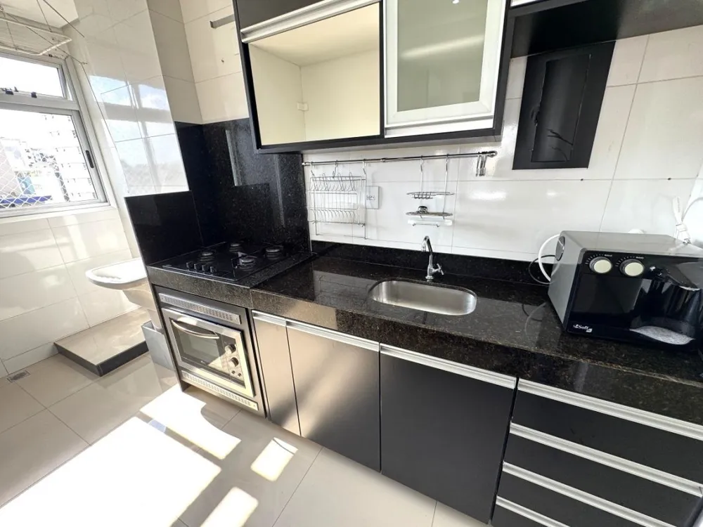 Apartamento, 2 quartos, 67 m² - Foto 11
