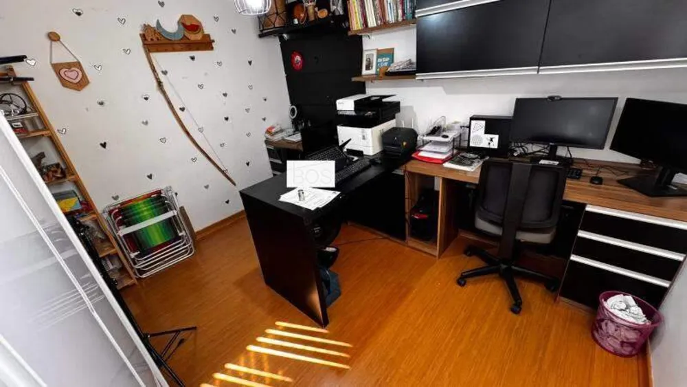 Cobertura, 4 quartos, 140 m² - Foto 10