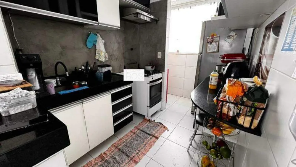 Cobertura, 4 quartos, 140 m² - Foto 11