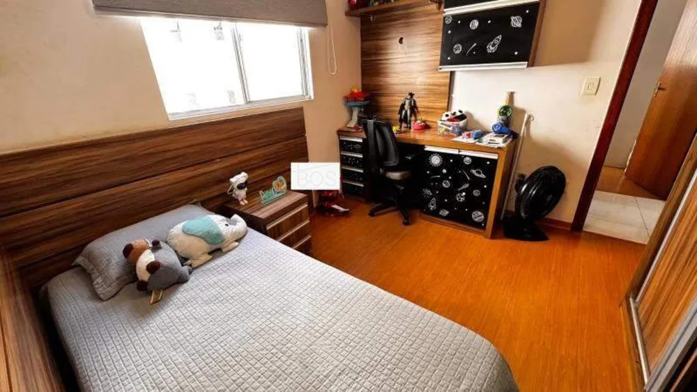 Cobertura, 4 quartos, 140 m² - Foto 6