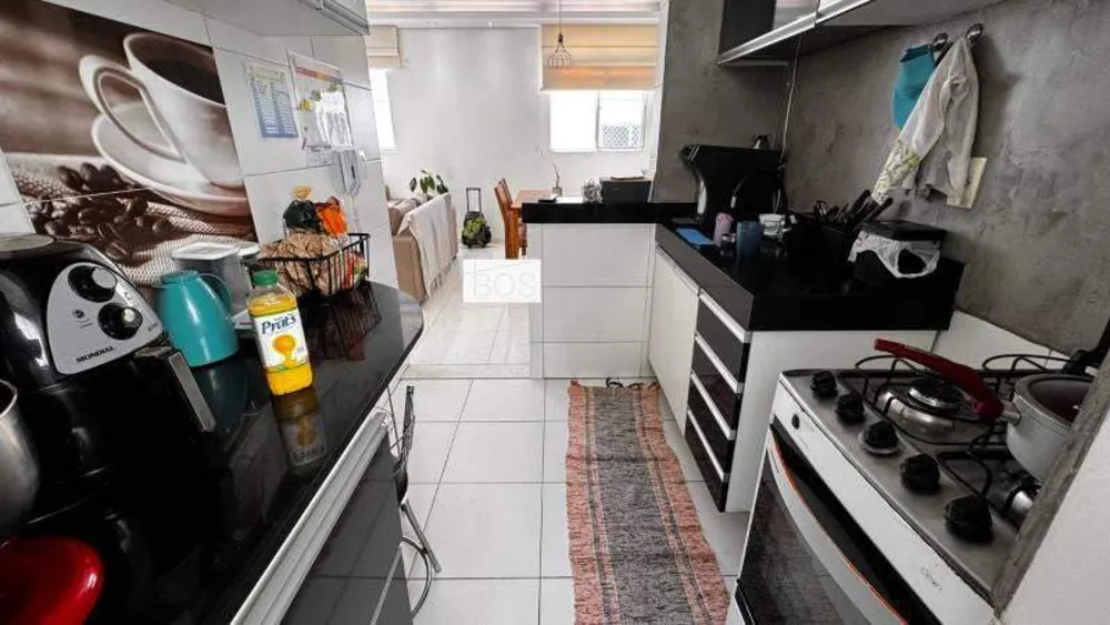 Cobertura, 4 quartos, 140 m² - Foto 8