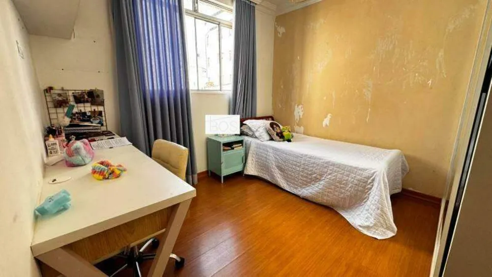 Cobertura, 4 quartos, 140 m² - Foto 7