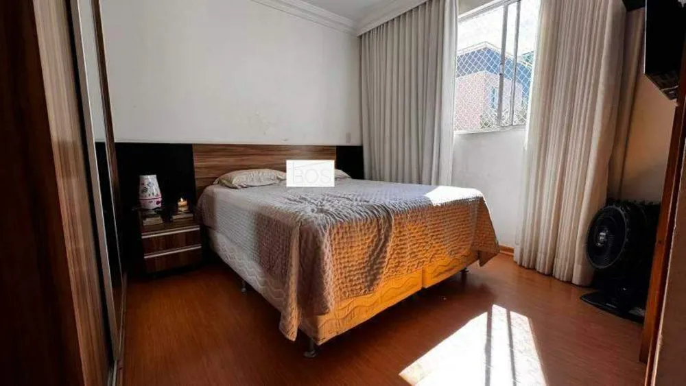 Cobertura, 4 quartos, 140 m² - Foto 3