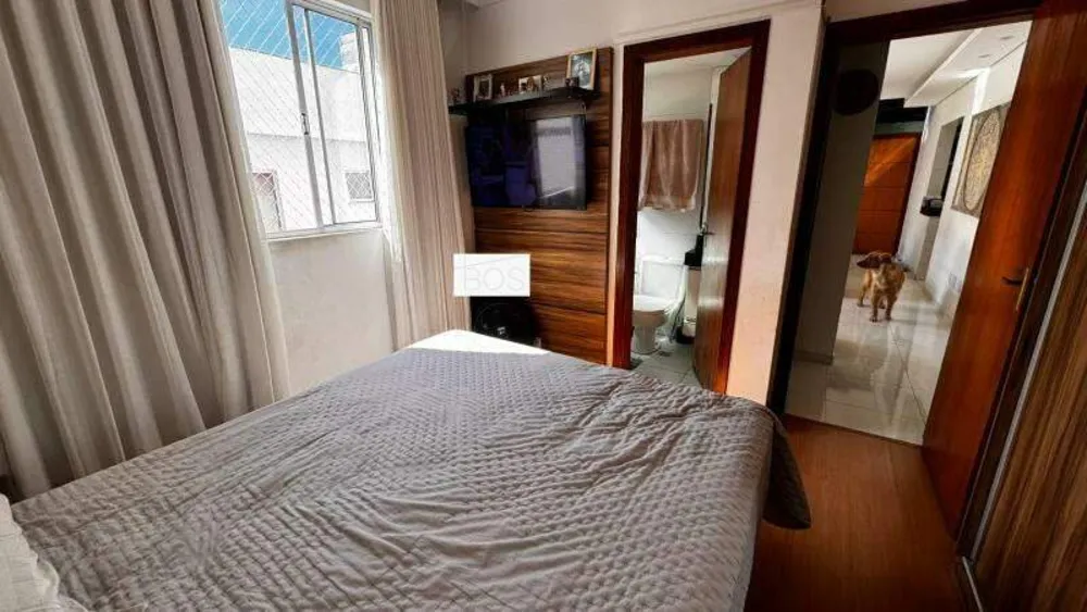 Cobertura, 4 quartos, 140 m² - Foto 5