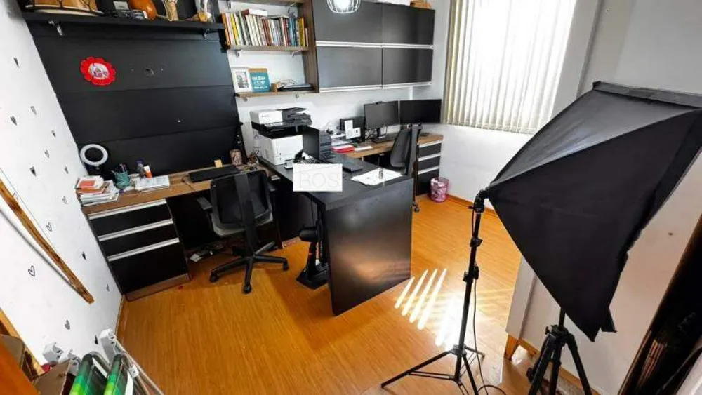 Cobertura, 4 quartos, 140 m² - Foto 11