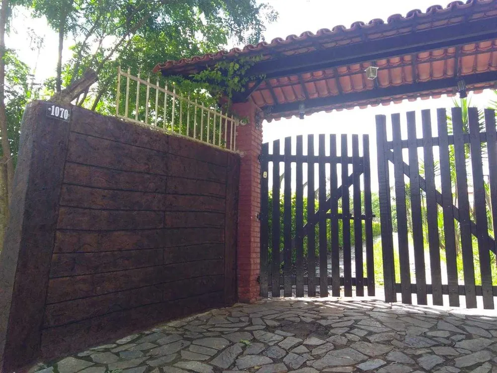Chácara, 7 quartos, 3000 m² - Foto 3