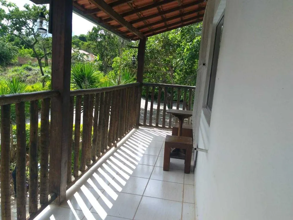 Chácara, 7 quartos, 3000 m² - Foto 5