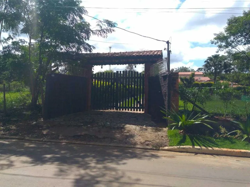 Chácara, 7 quartos, 3000 m² - Foto 2