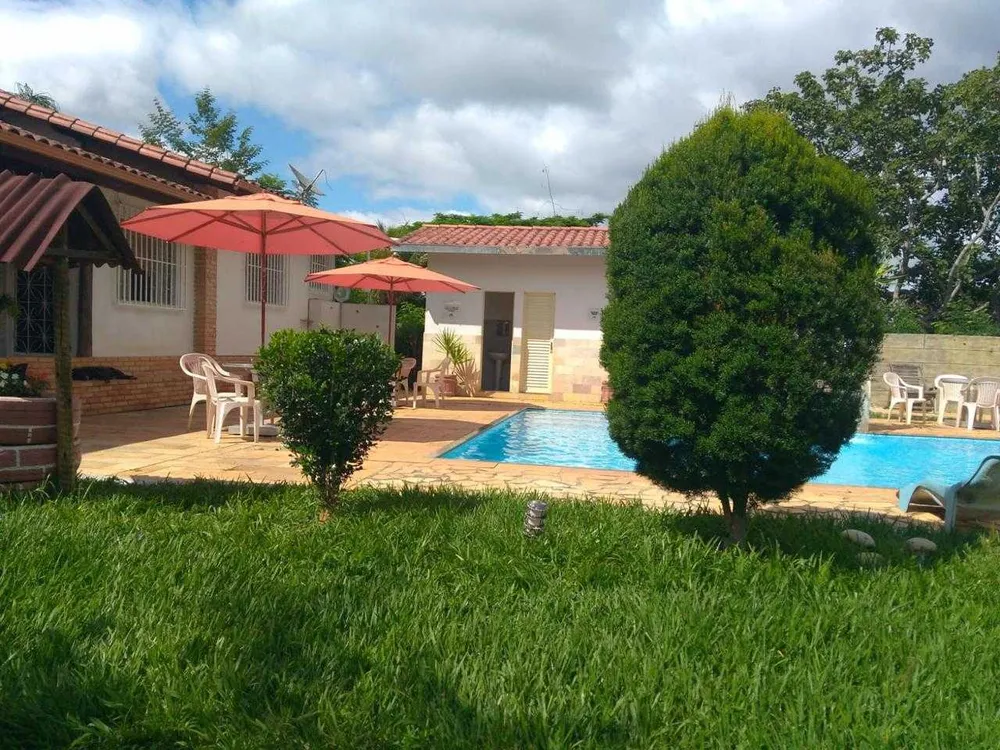 Chácara, 7 quartos, 3000 m² - Foto 1
