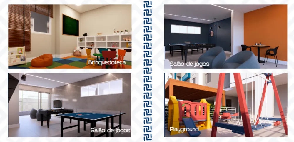 Apartamento, 2 quartos, 49 m² - Foto 9