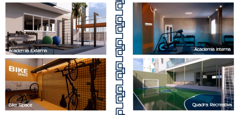 Apartamento, 2 quartos, 49 m² - Foto 10
