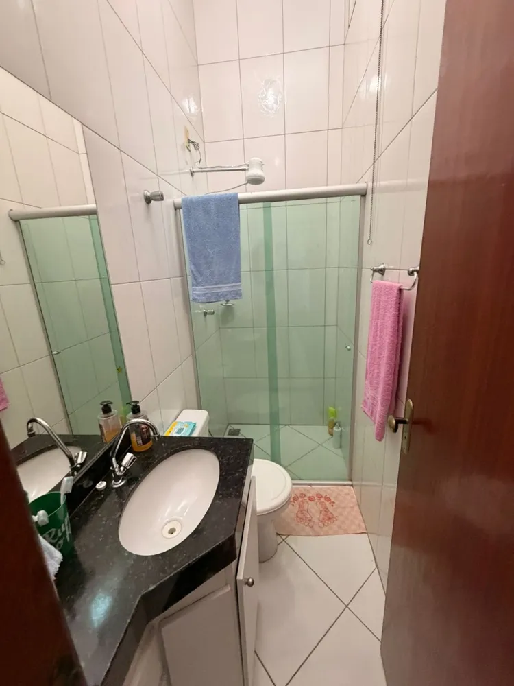 Casa, 2 quartos, 56 m² - Foto 7