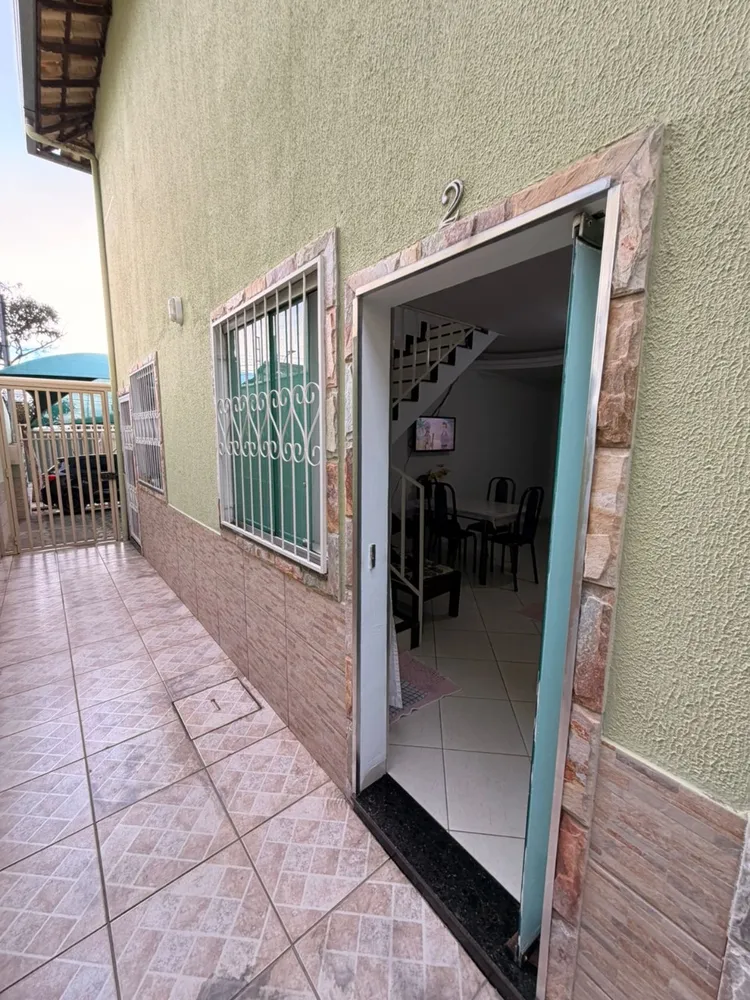 Casa, 2 quartos, 56 m² - Foto 10