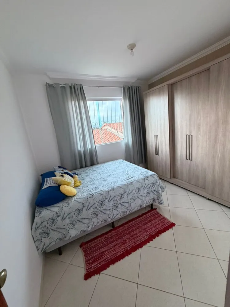 Casa, 2 quartos, 56 m² - Foto 4