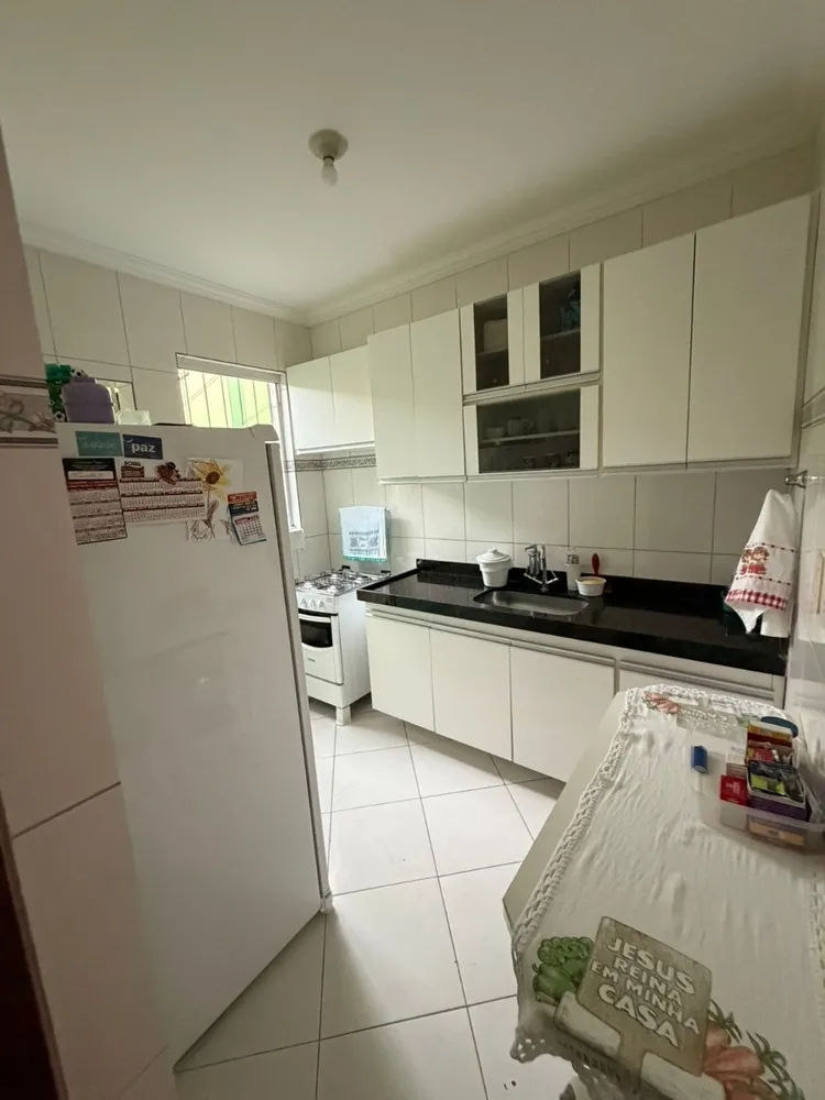 Casa, 2 quartos, 56 m² - Foto 2