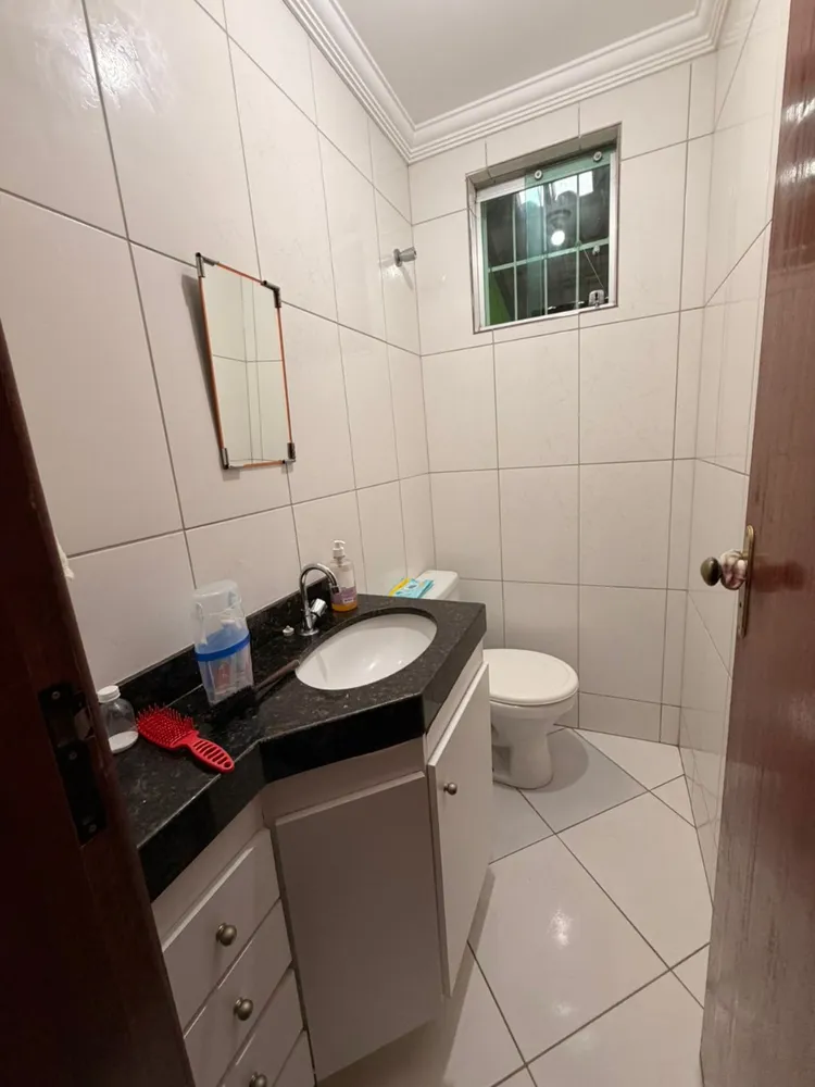 Casa, 2 quartos, 56 m² - Foto 4