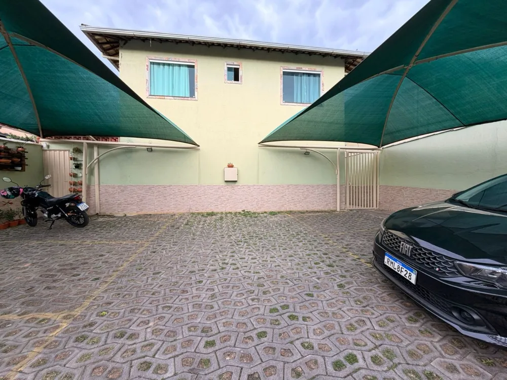Casa, 2 quartos, 56 m² - Foto 12