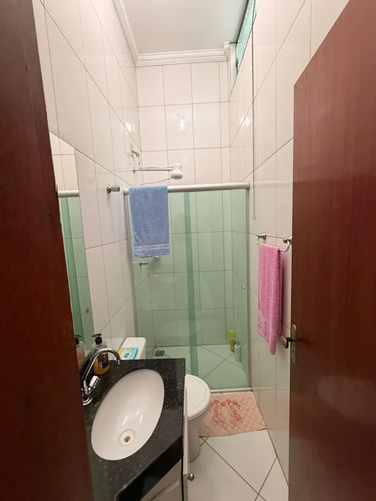 Casa, 2 quartos, 56 m² - Foto 6