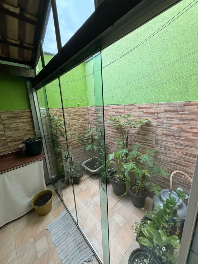 Casa, 2 quartos, 56 m² - Foto 8