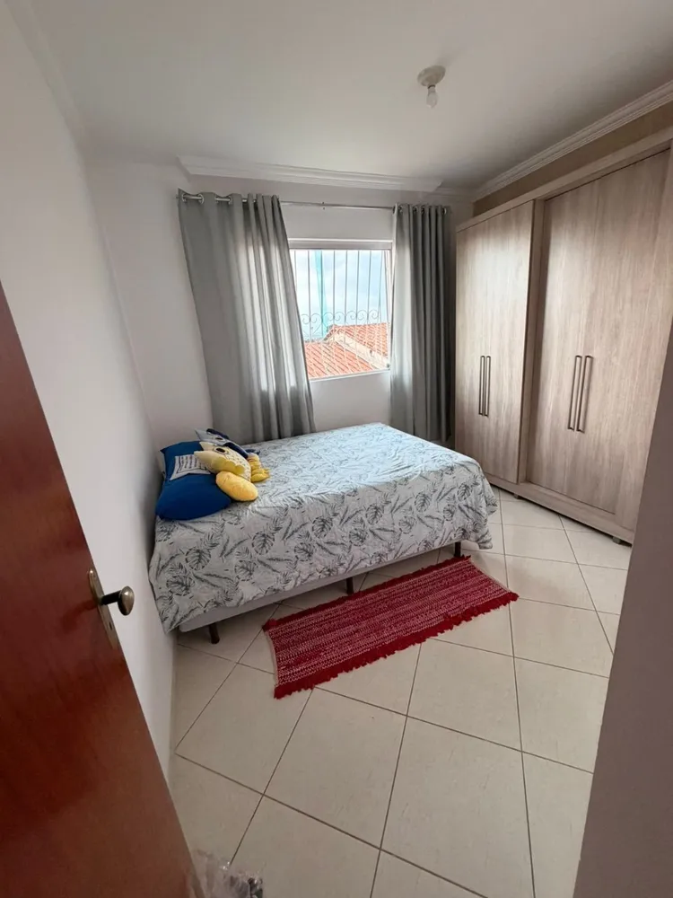 Casa, 2 quartos, 56 m² - Foto 5