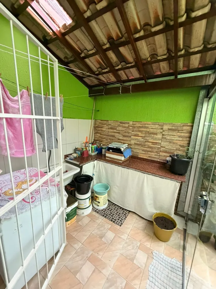Casa, 2 quartos, 56 m² - Foto 9