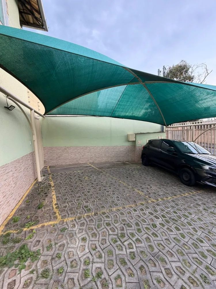 Casa, 2 quartos, 56 m² - Foto 11