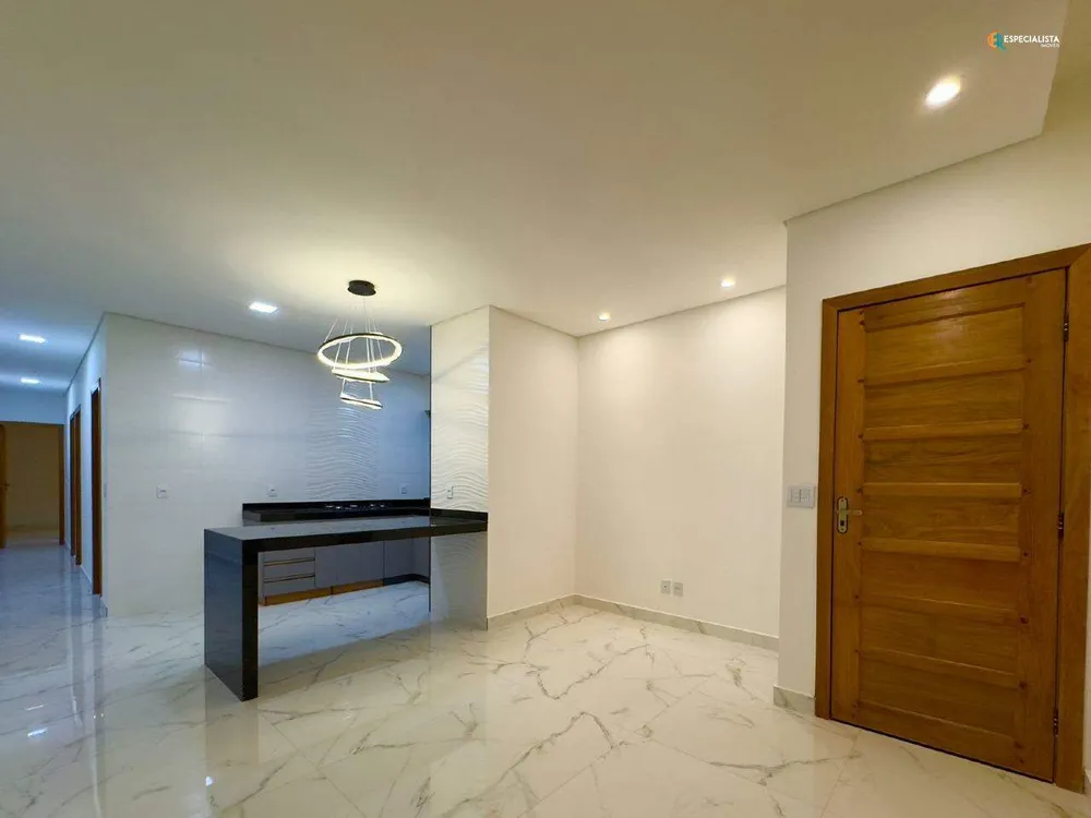 Casa, 3 quartos, 78 m² - Foto 6