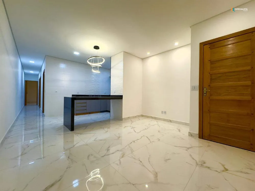 Casa, 3 quartos, 78 m² - Foto 4