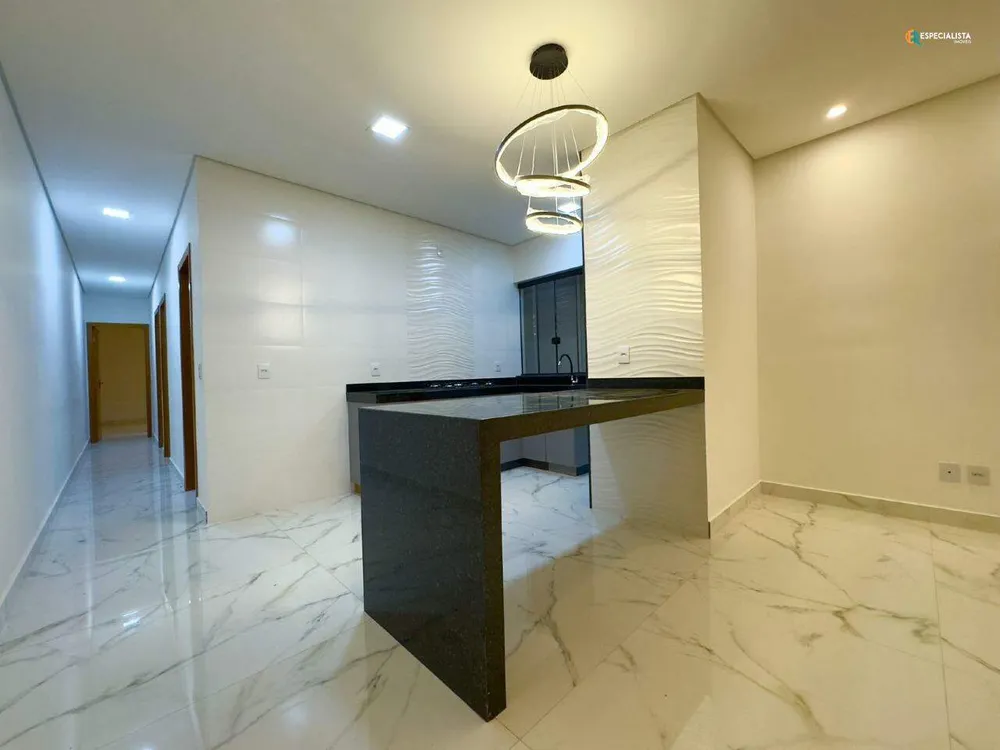 Casa, 3 quartos, 78 m² - Foto 7