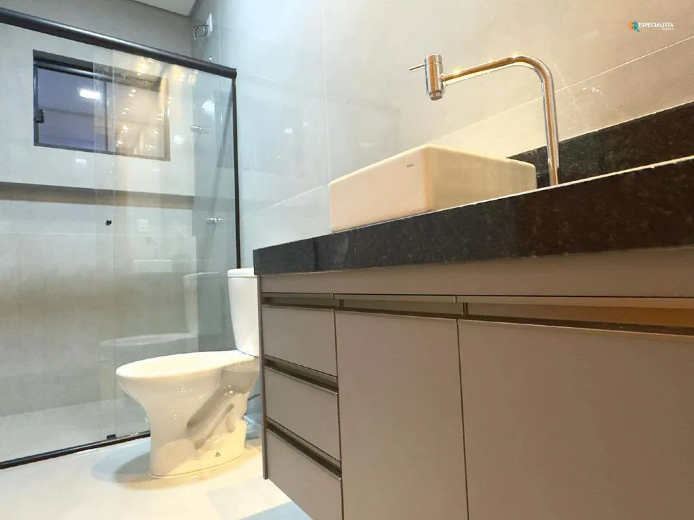 Casa, 3 quartos, 78 m² - Foto 13