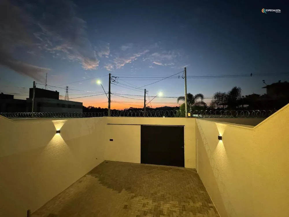 Casa, 3 quartos, 78 m² - Foto 5