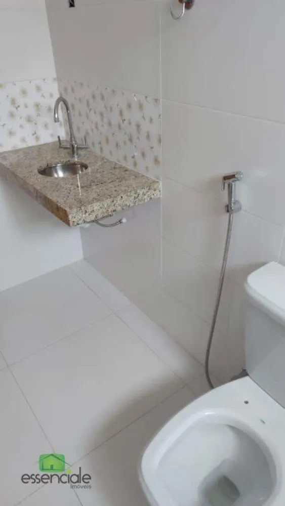 Casa, 3 quartos, 100 m² - Foto 11