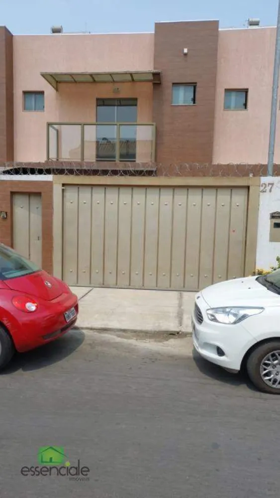 Casa, 3 quartos, 100 m² - Foto 1