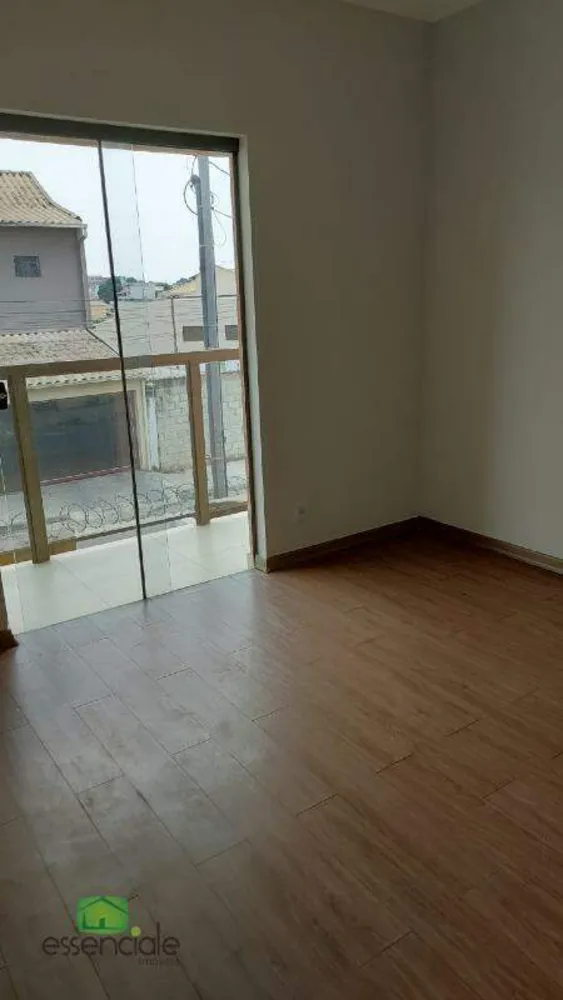 Casa, 3 quartos, 100 m² - Foto 5