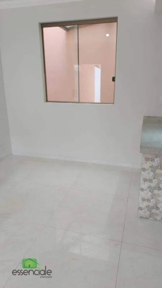 Casa, 3 quartos, 100 m² - Foto 8