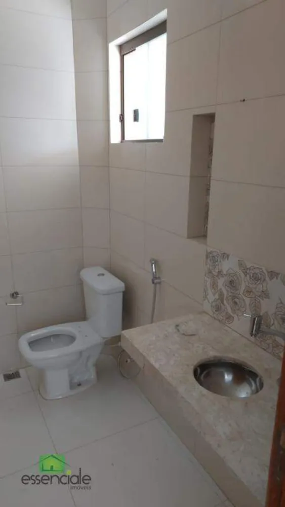 Casa, 3 quartos, 100 m² - Foto 6