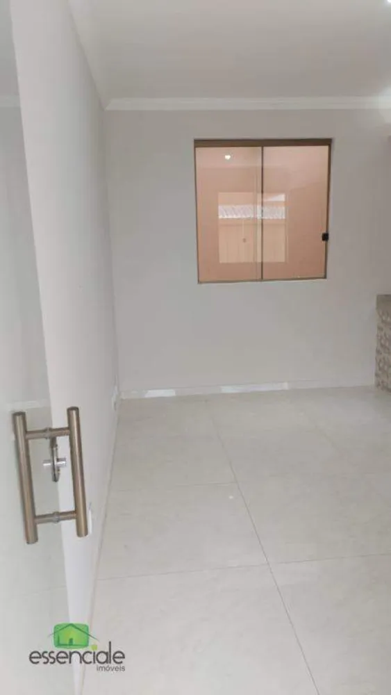 Casa, 3 quartos, 100 m² - Foto 2