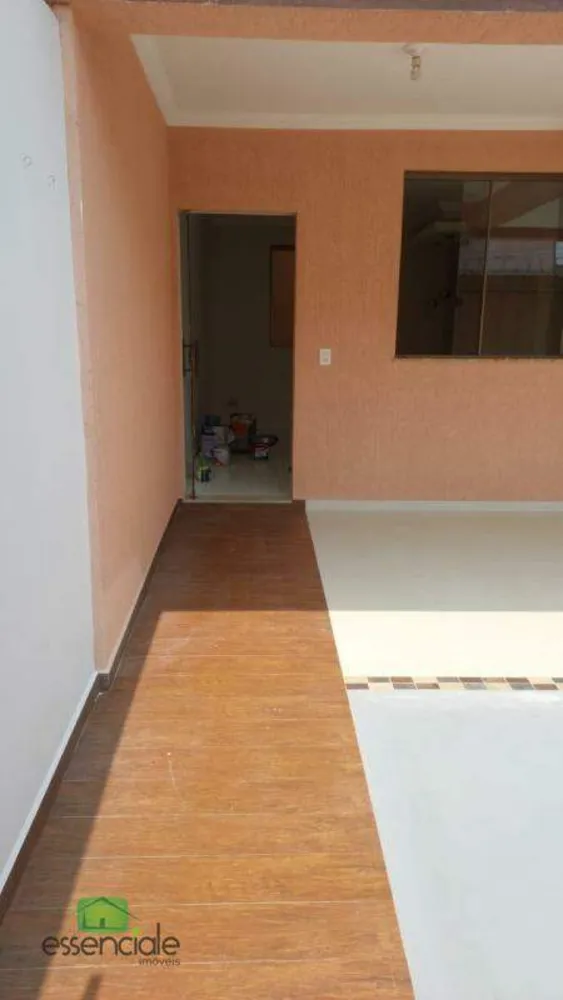 Casa, 3 quartos, 100 m² - Foto 12