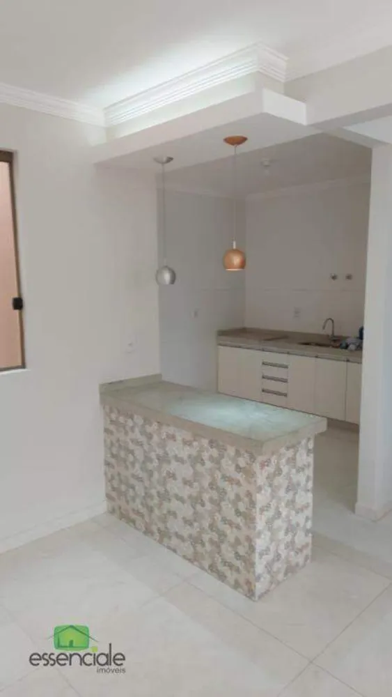 Casa, 3 quartos, 100 m² - Foto 9