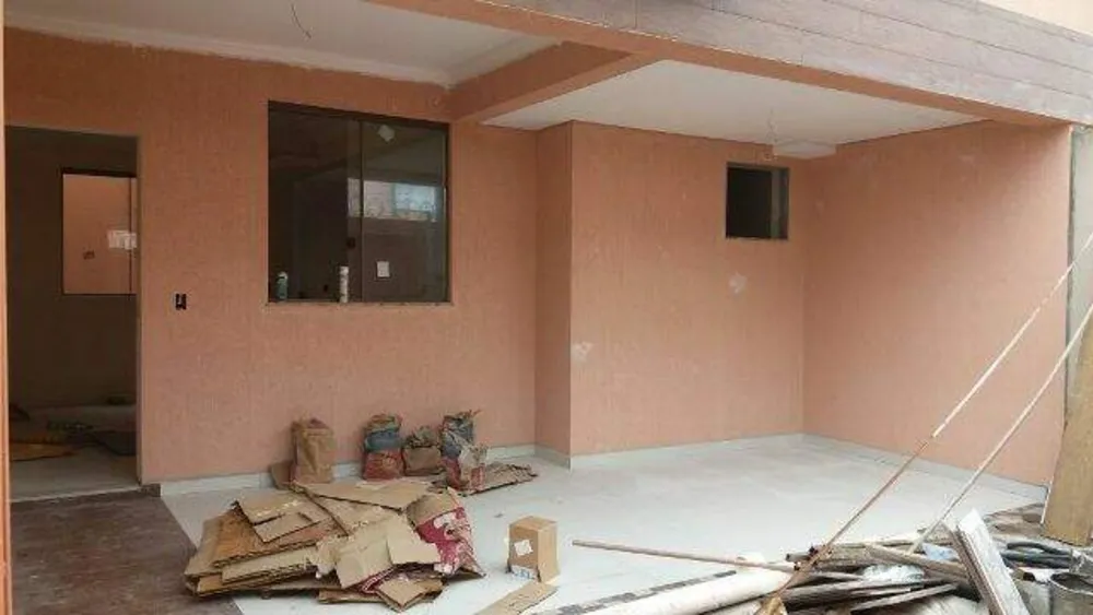 Casa, 3 quartos, 100 m² - Foto 13