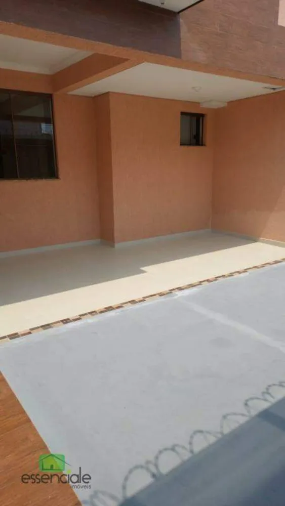 Casa, 3 quartos, 100 m² - Foto 14