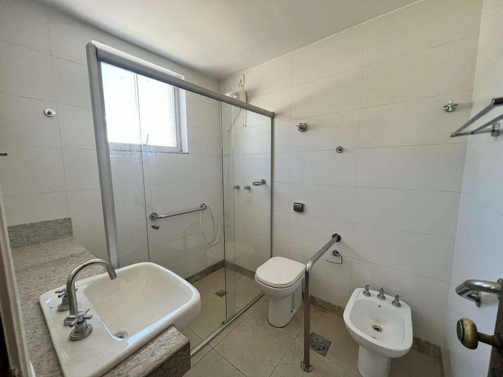 Apartamento, 4 quartos, 180 m² - Foto 5