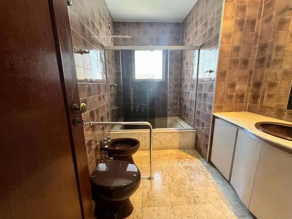 Apartamento, 4 quartos, 180 m² - Foto 6