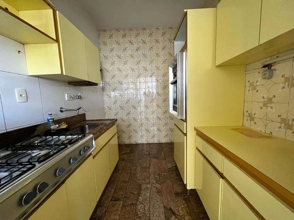 Apartamento, 4 quartos, 180 m² - Foto 7