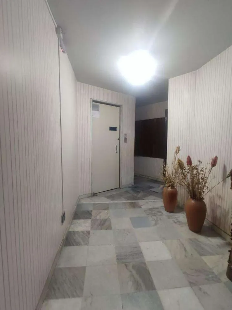 Apartamento, 4 quartos, 180 m² - Foto 16