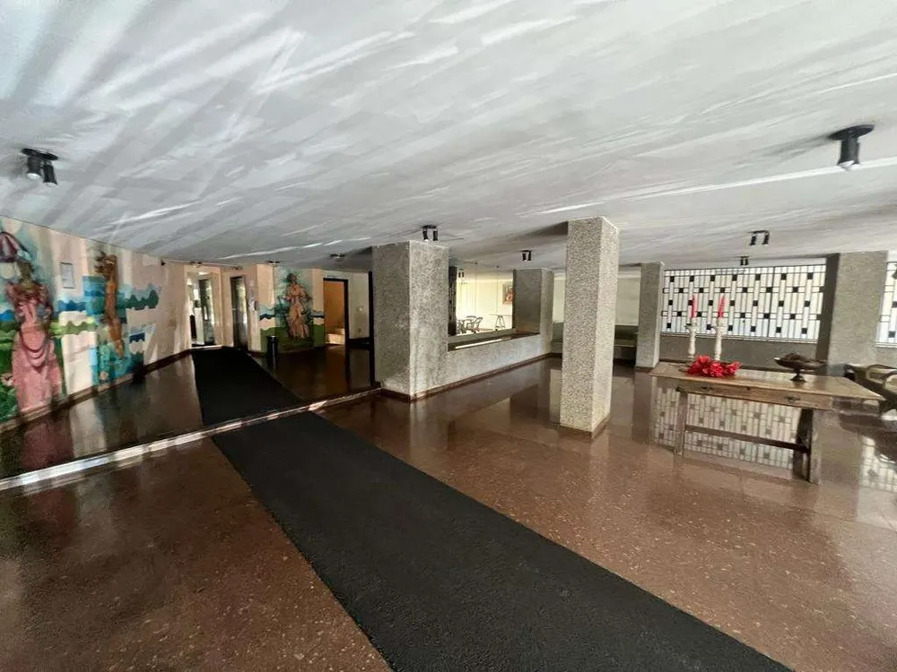 Apartamento, 4 quartos, 180 m² - Foto 11