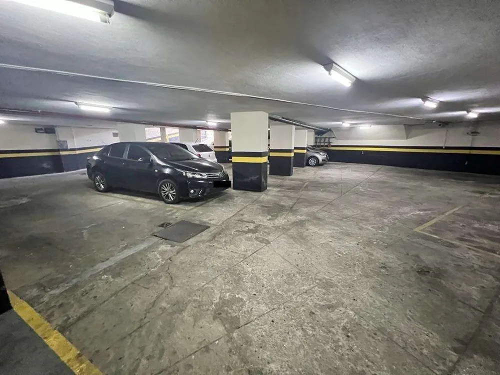 Apartamento, 4 quartos, 180 m² - Foto 8