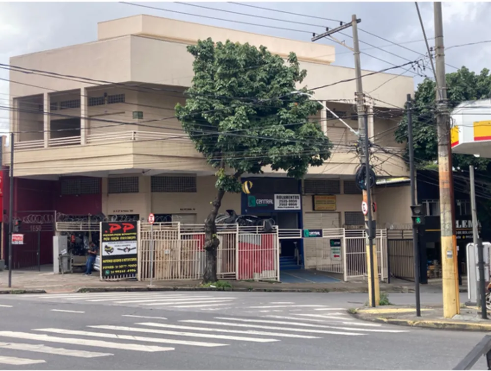 Loja-Salão, 353 m² - Foto 2