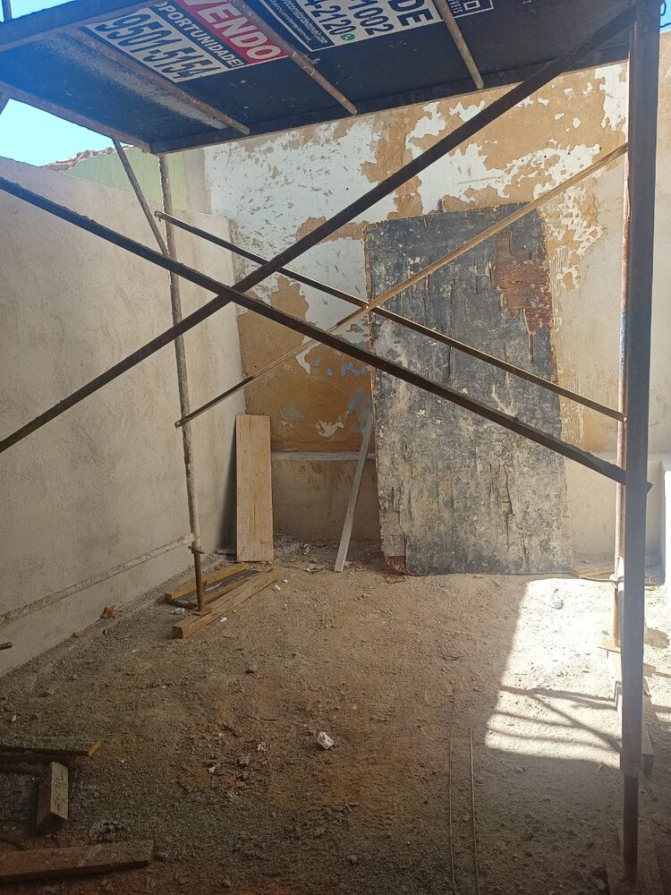 Casa à venda com 2 quartos, 78m² - Foto 3