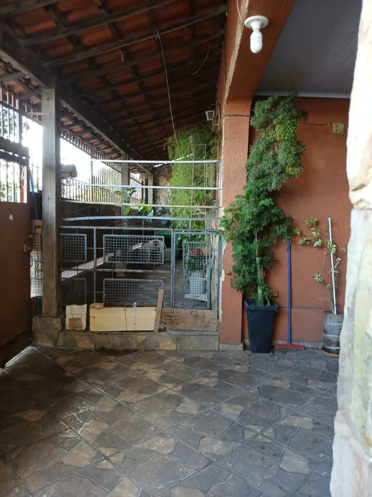 Casa, 4 quartos, 272 m² - Foto 9